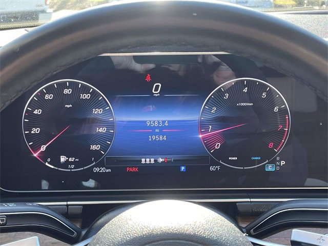 Used 2024 Mercedes-Benz GLE 350 4MATIC image 16