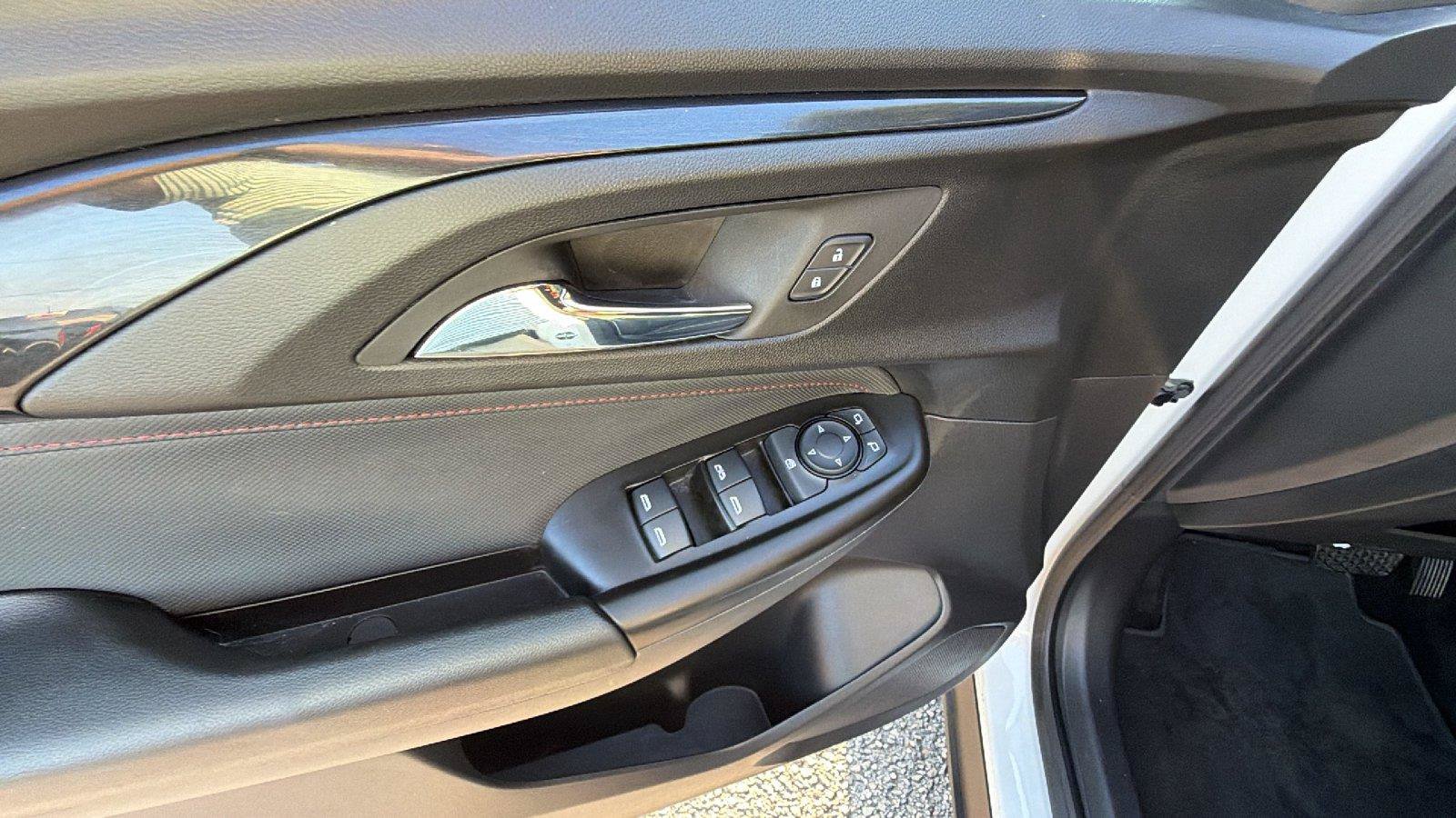 Used 2023 Chevrolet TrailBlazer RS w/ Convenience Package FWD image 15
