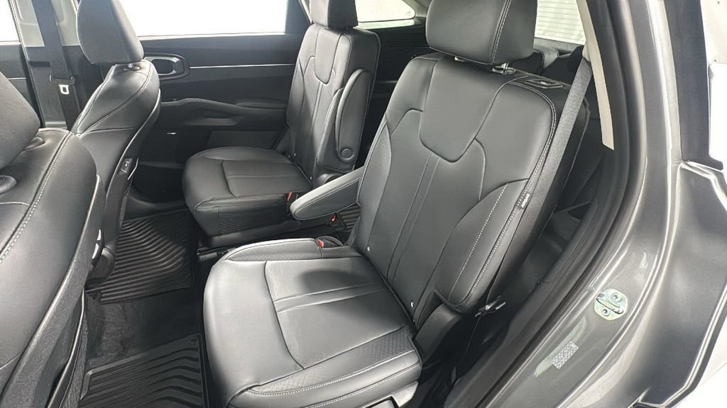 New 2026 Kia Sorento EX w/ EX Premium Package image 12