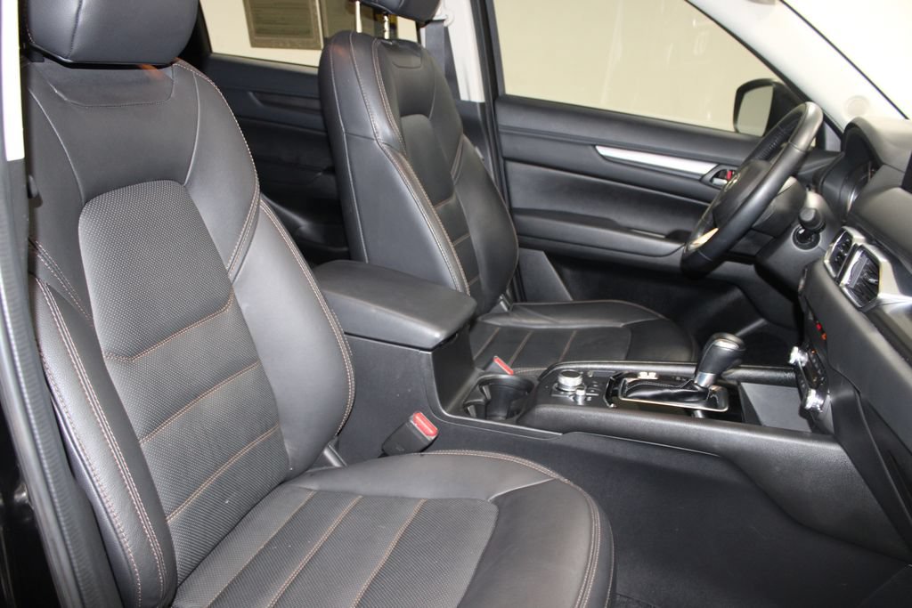 Used 2023 MAZDA CX-5 AWD 2.5 S image 27
