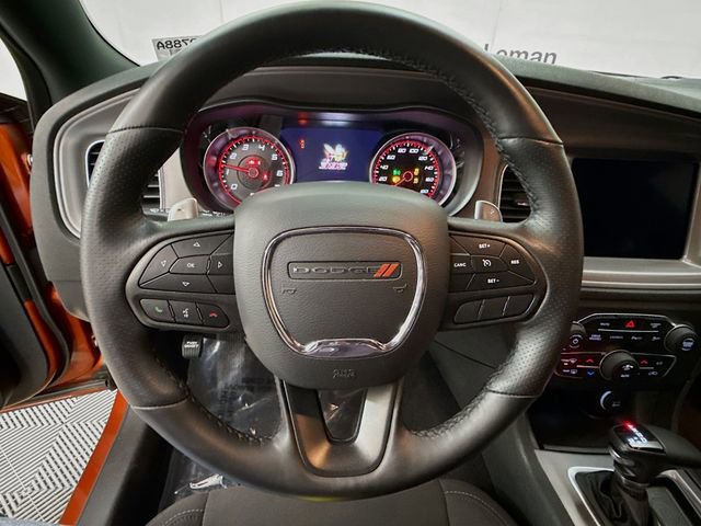 Used 2023 Dodge Charger Scat Pack image 12