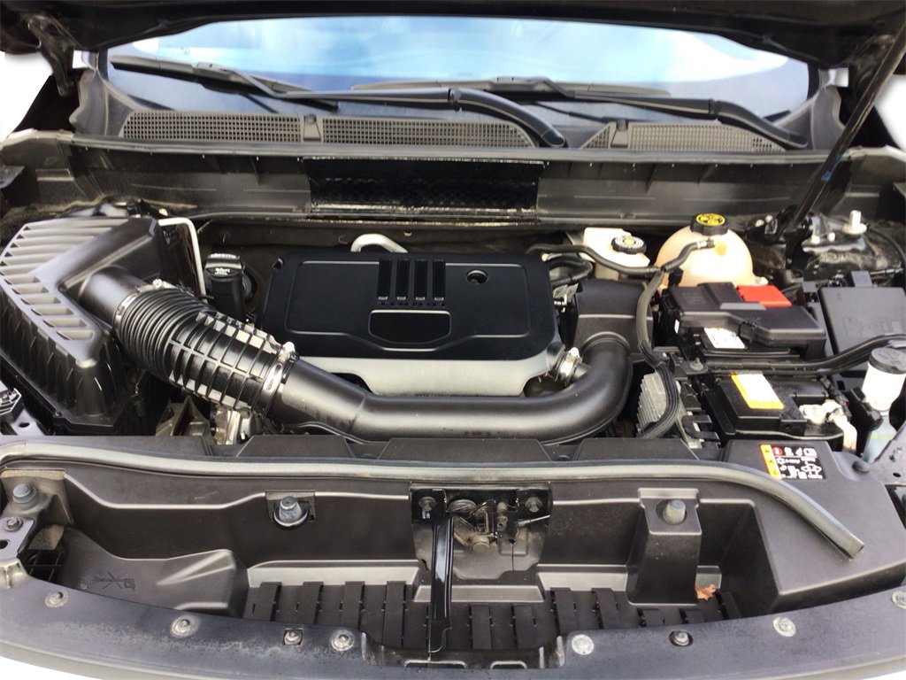 Used 2023 GMC Acadia SLT image 11