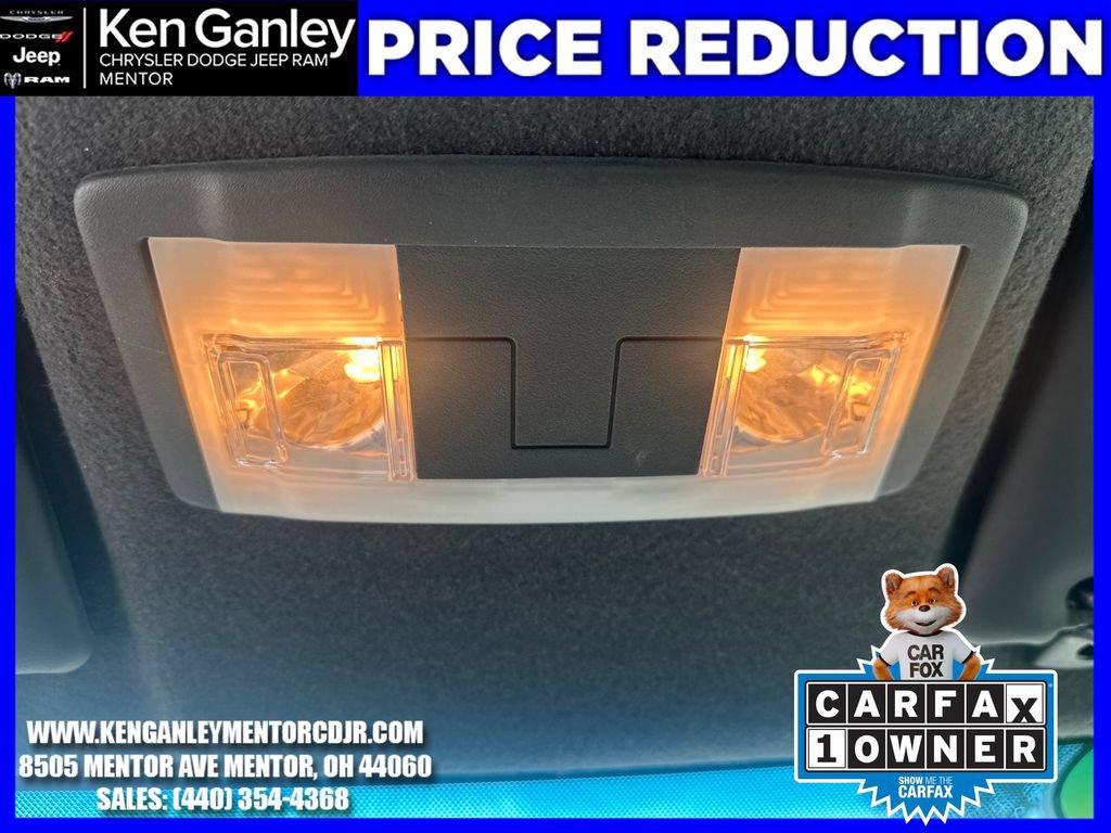 Used 2010 Ford Focus SE FWD image 17