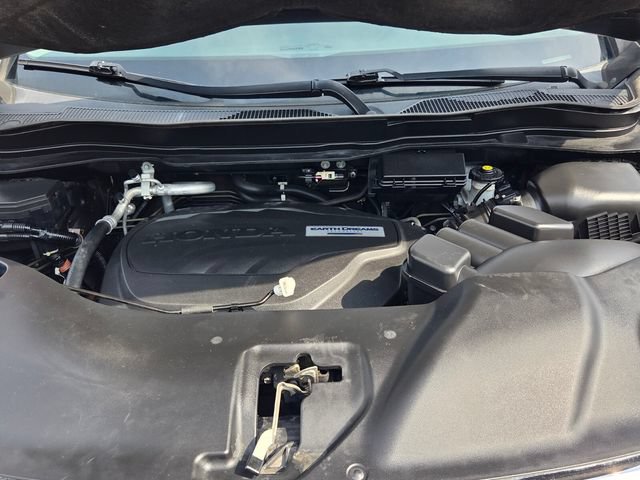Used 2018 Honda Pilot EX-L image 21