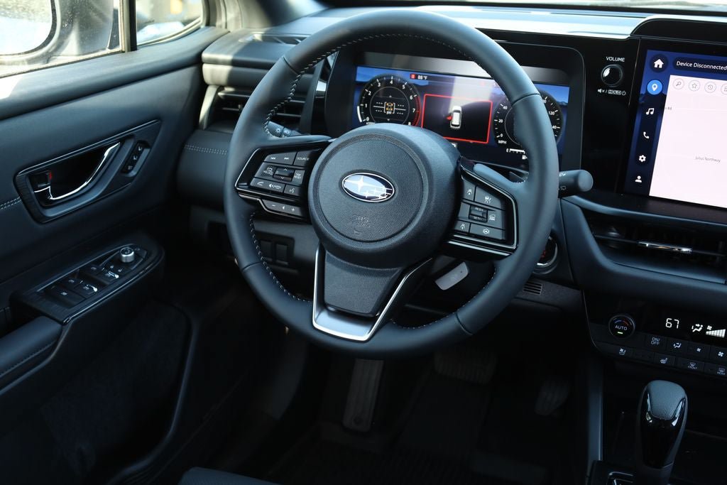 New 2026 Subaru Outback Touring XT AWD/4WD image 25