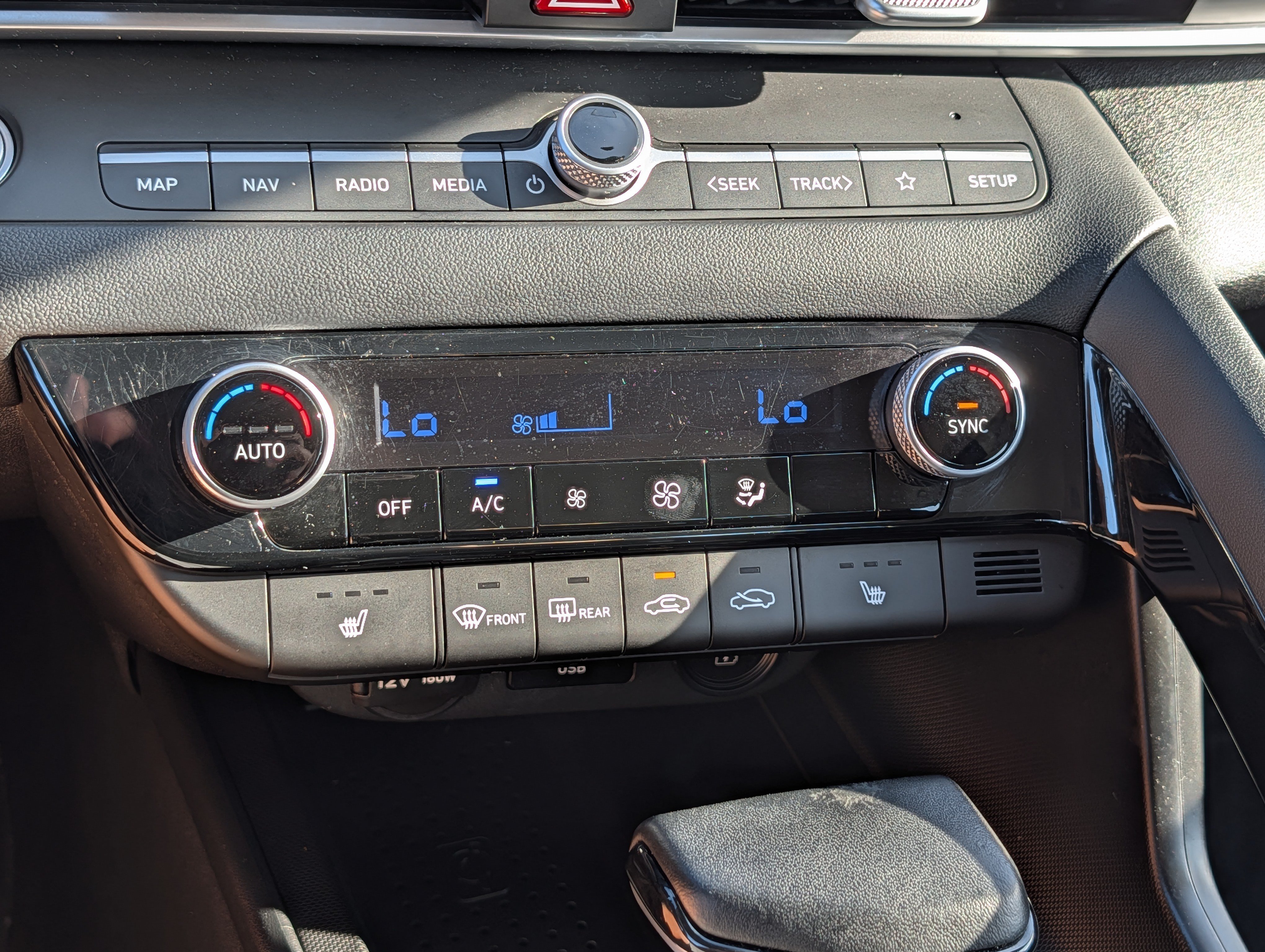 Certified 2023 Hyundai Elantra SEL w/ Convenience Package FWD image 23