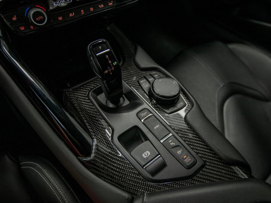 Used 2020 Toyota Supra Premium w/ Driver Assist Package RWD image 16