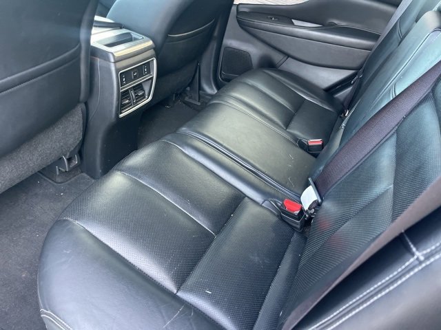 Used 2015 Nissan Murano Platinum w/ Platinum Technology Package image 29