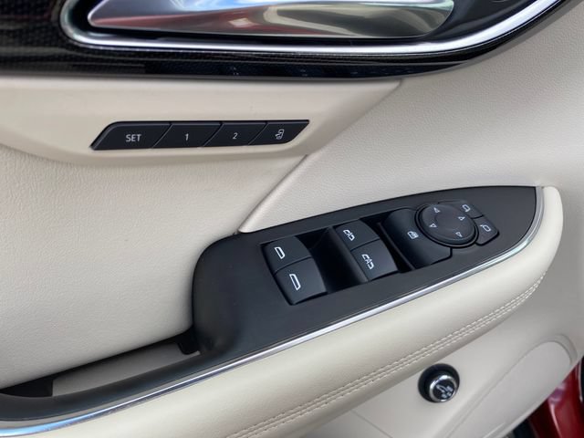 Certified 2023 Buick Envision Essence AWD/4WD image 17