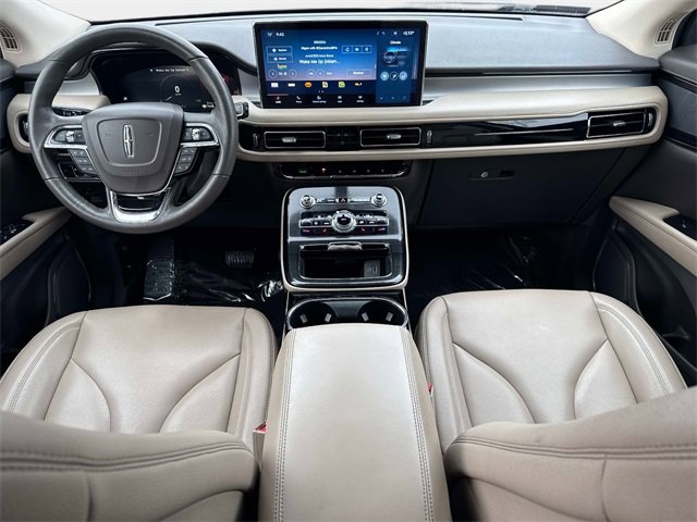 Used 2022 Lincoln Nautilus FWD image 14