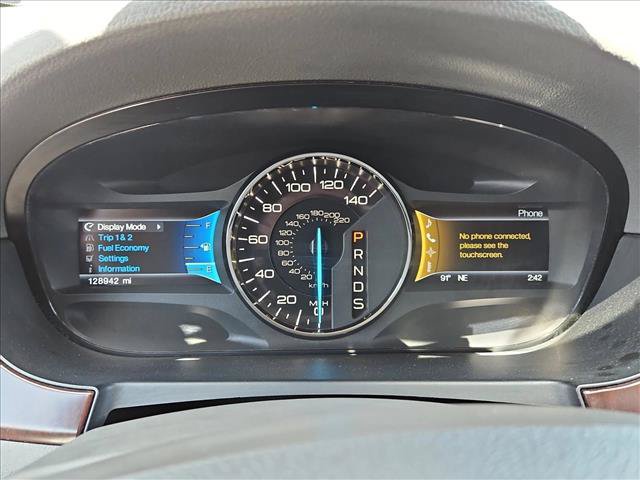 Used 2013 Ford Edge Limited AWD/4WD image 11