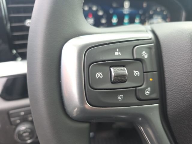 New 2026 Chevrolet Silverado 2500 LT w/ Trail Boss Package image 18