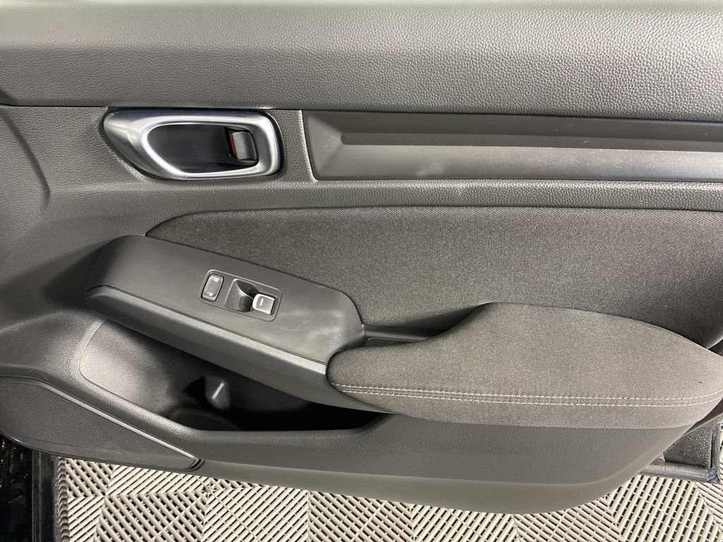 Used 2022 Honda Civic Sport image 22