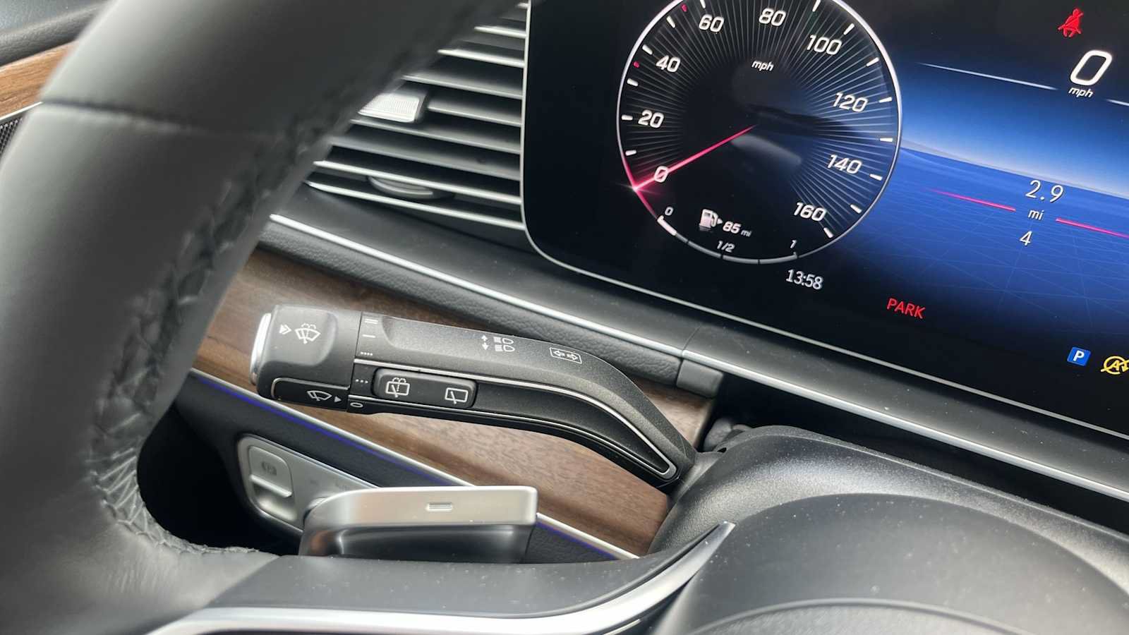 New 2026 Mercedes-Benz GLE 350 4MATIC image 44