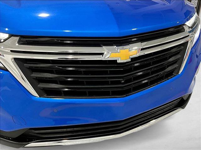 Certified 2024 Chevrolet Equinox LT image 30