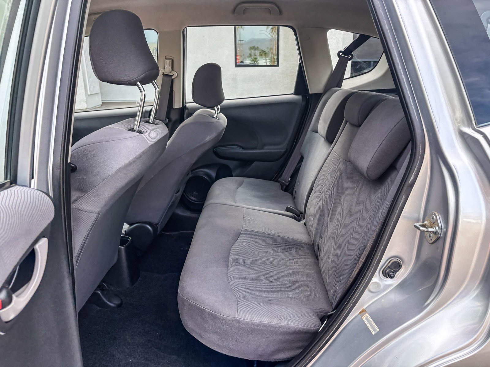 Used 2013 Honda Fit image 21