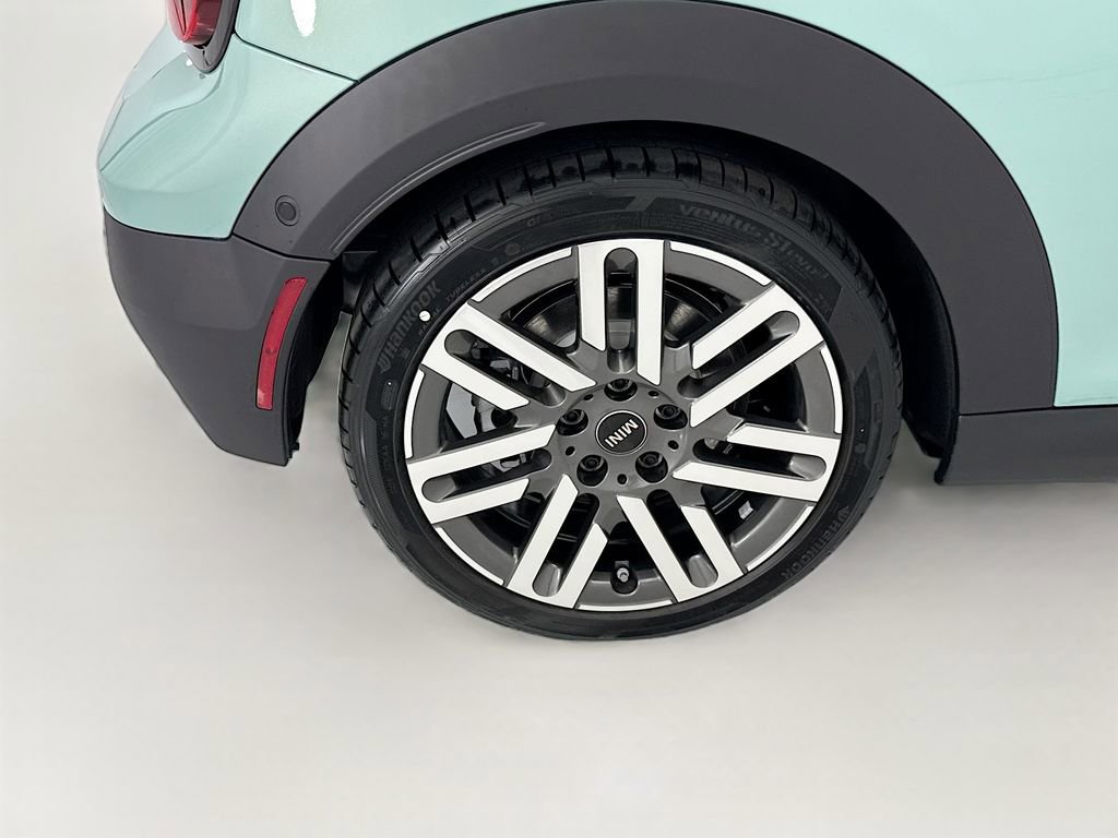 New 2026 MINI Cooper S FWD image 29