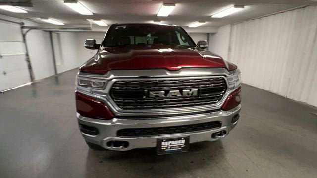 Used 2022 RAM 1500 Limited image 3
