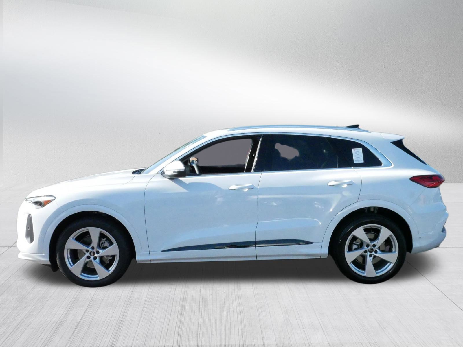 Used 2025 Audi Q5 Prestige image 4