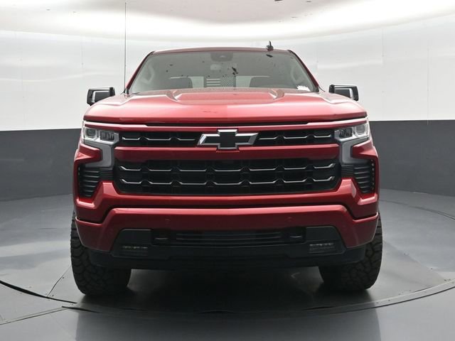 Used 2025 Chevrolet Silverado 1500 RST AWD/4WD image 9