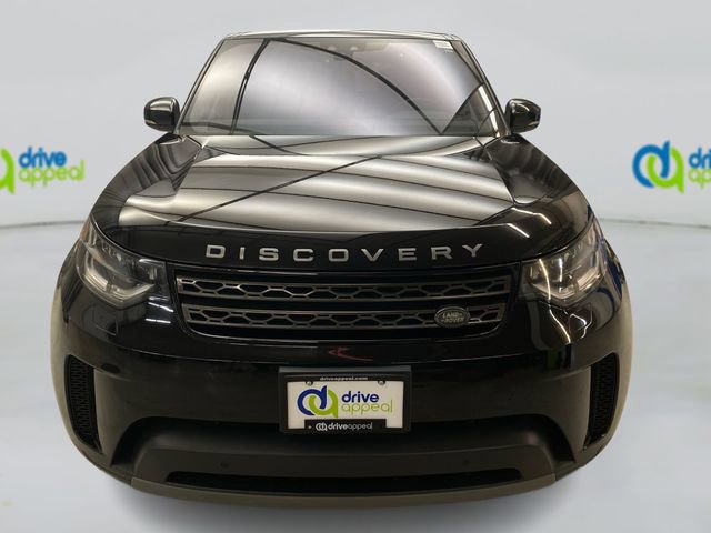 Used 2019 Land Rover Discovery SE AWD/4WD image 15
