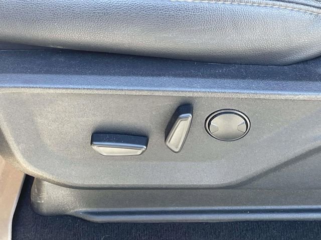 Used 2025 Ford F250 Lariat w/ Lariat Ultimate Package image 14