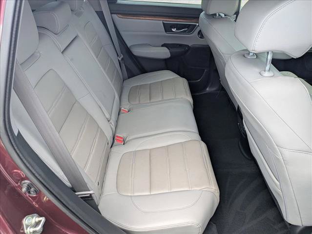 Used 2017 Honda CR-V Touring image 21