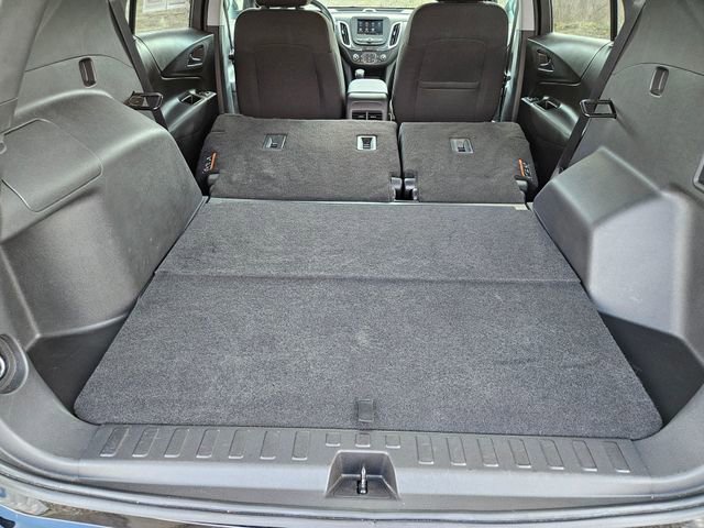 Used 2022 Chevrolet Equinox LT image 13