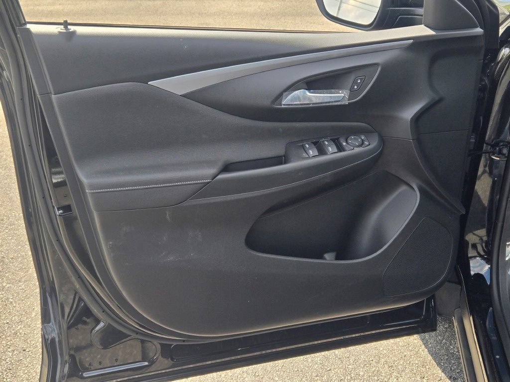 Used 2026 Buick Envista Preferred FWD image 30