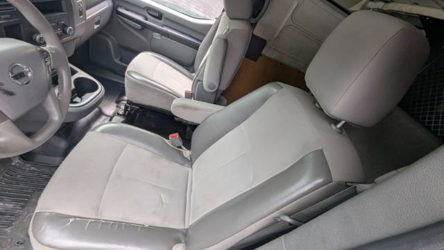 Used 2016 Nissan NV 1500 SV RWD image 16