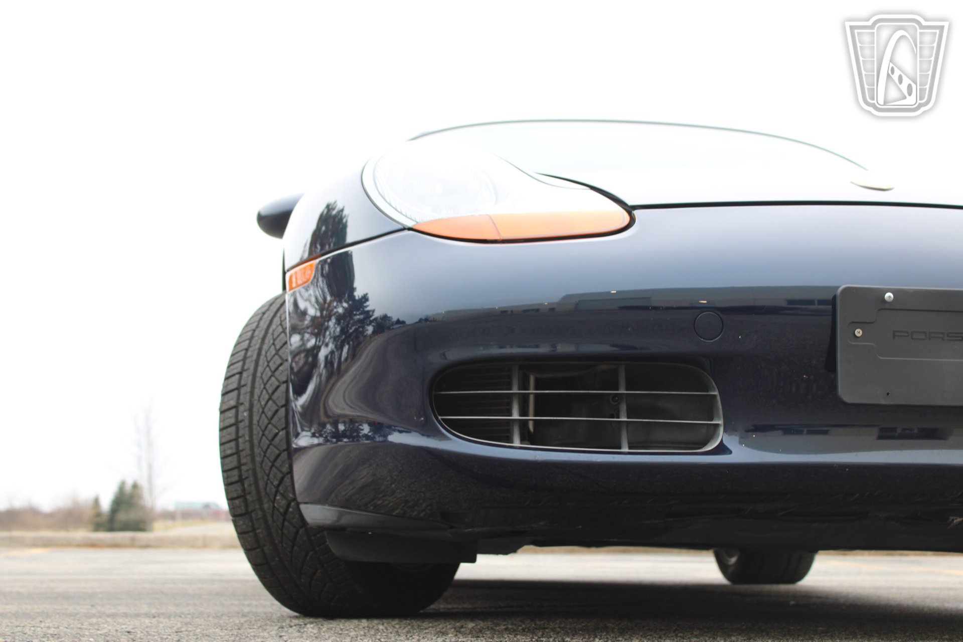 Used 1998 Porsche Boxster RWD image 27