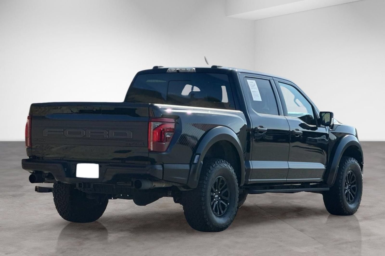 Used 2025 Ford F150 Raptor AWD/4WD image 5