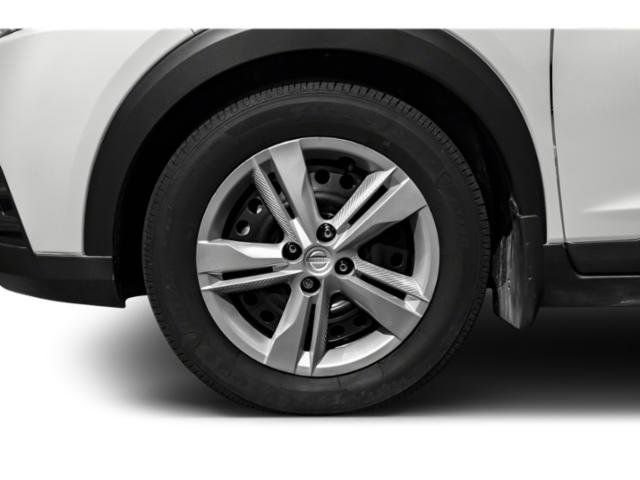 Certified 2019 Nissan Kicks SV FWD image 14
