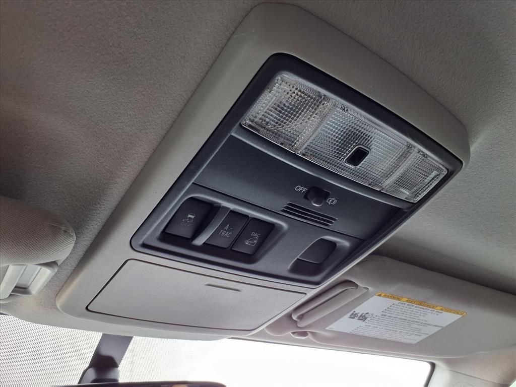 Used 2016 Toyota 4Runner SR5 image 23