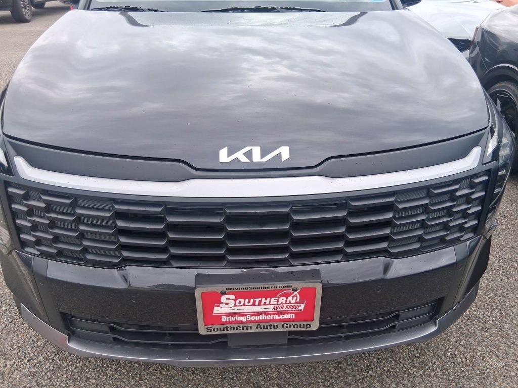 Certified 2026 Kia Sportage LX FWD image 16
