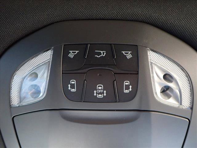 New 2026 Chrysler Pacifica Limited w/ Uconnect Theater Family Group AWD/4WD image 25