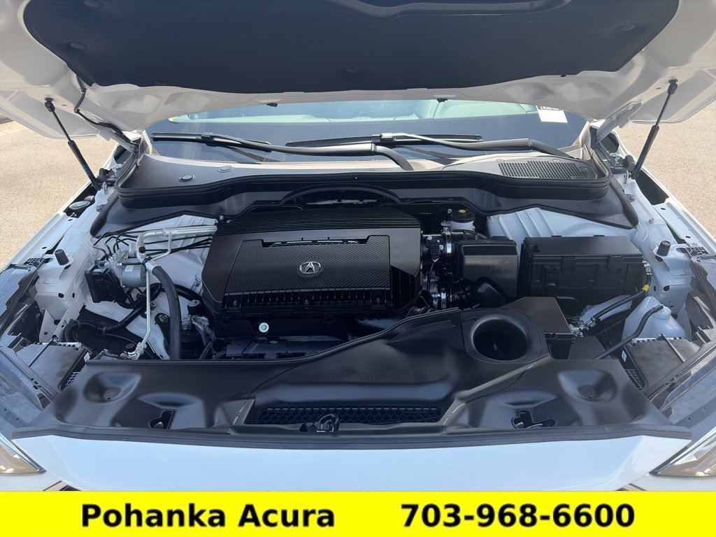 Certified 2026 Acura MDX SH-AWD w/ Technology Package image 34