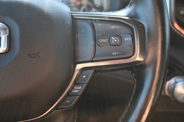 Used 2021 RAM 1500 Limited w/ Night Edition AWD/4WD image 37