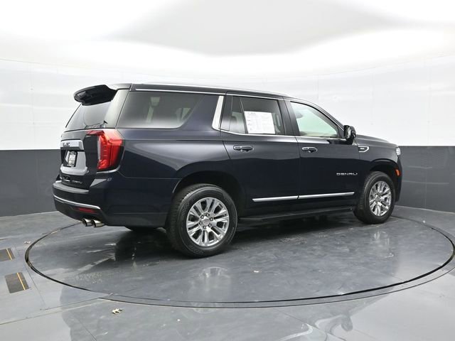 Used 2023 GMC Yukon Denali image 7