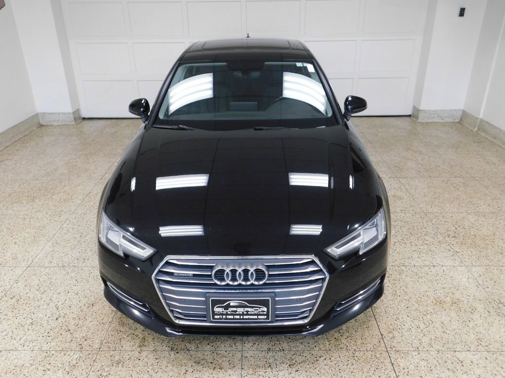 Used 2017 Audi A4 2.0T image 12