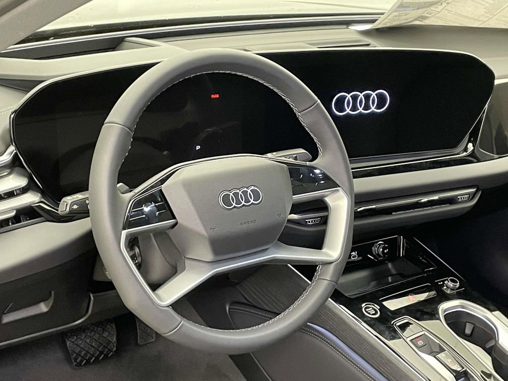 New 2026 Audi A6 Prestige image 4