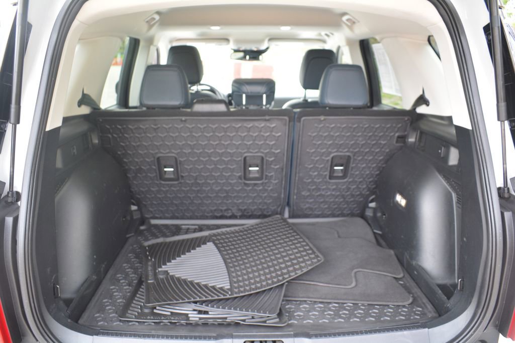 Used 2022 Ford Bronco Sport Outer Banks w/ Tech Package image 23