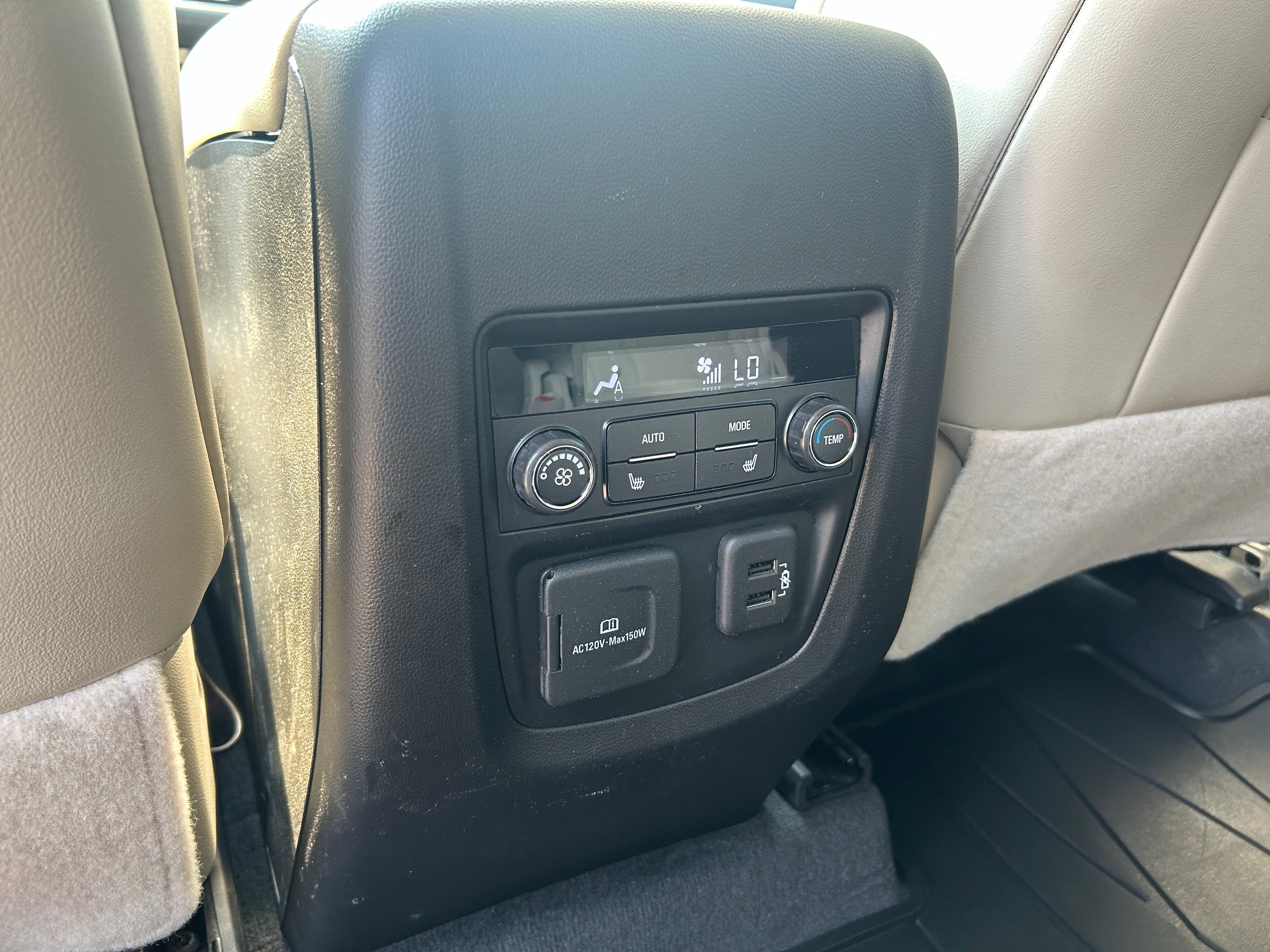 Used 2023 Buick Enclave Premium w/ Experience Buick Package AWD/4WD image 36