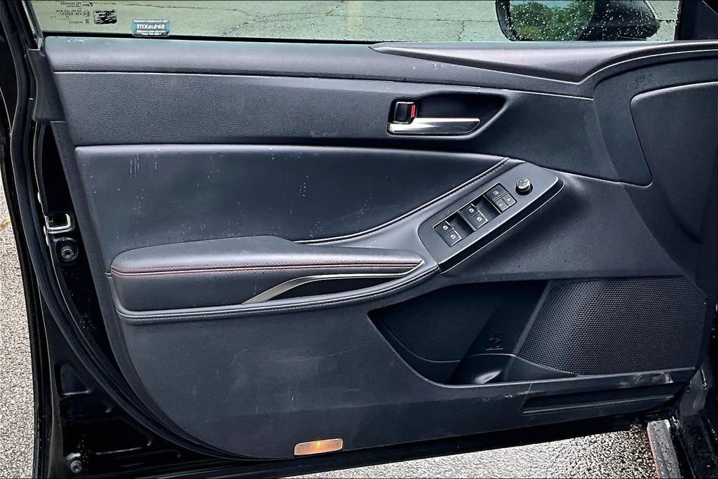Used 2020 Toyota Avalon TRD FWD image 19