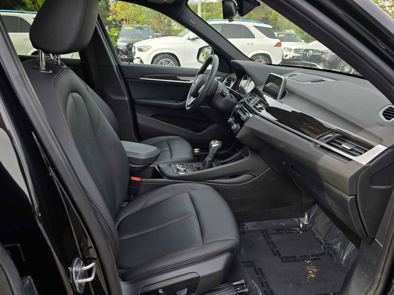 Used 2018 BMW X1 xDrive28i w/ Convenience Package image 11