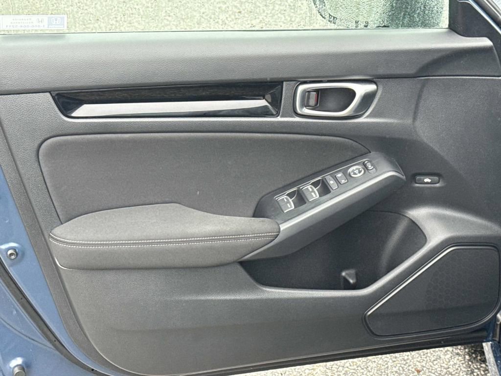 Certified 2026 Honda Civic Sport image 15