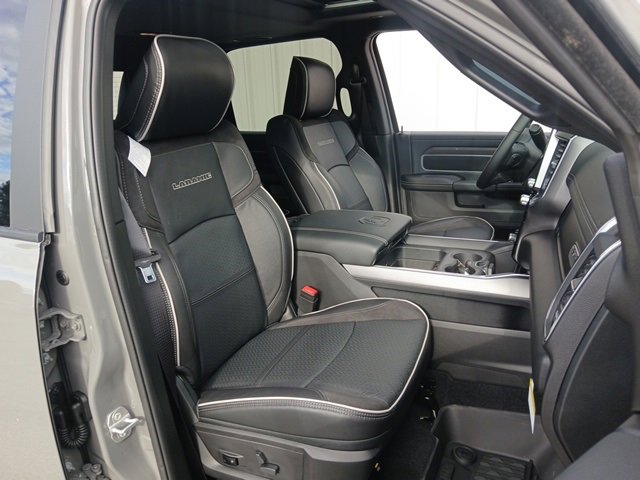 New 2026 RAM 3500 Laramie image 34