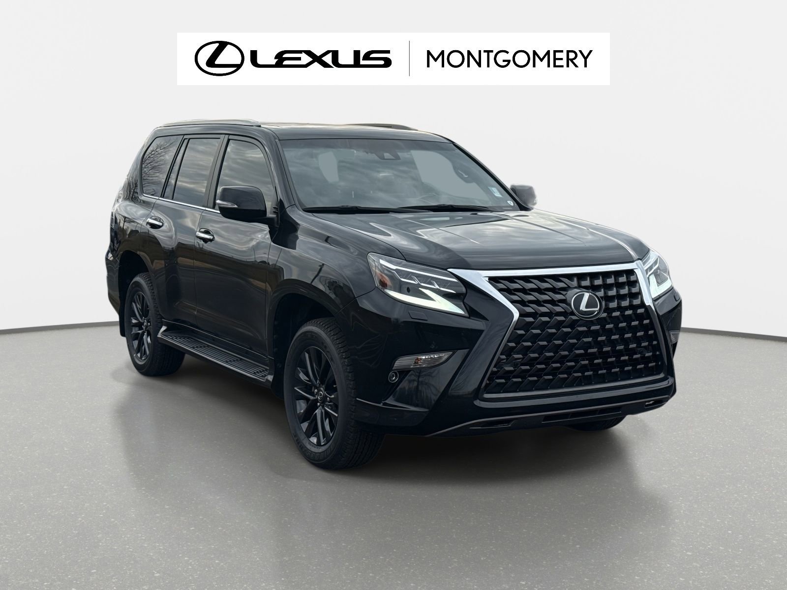 Used 2022 Lexus GX 460 Premium