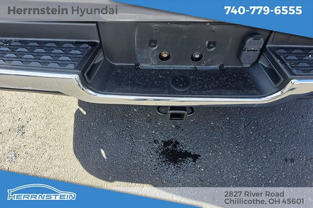 Used 2022 RAM 1500 Big Horn AWD/4WD image 18