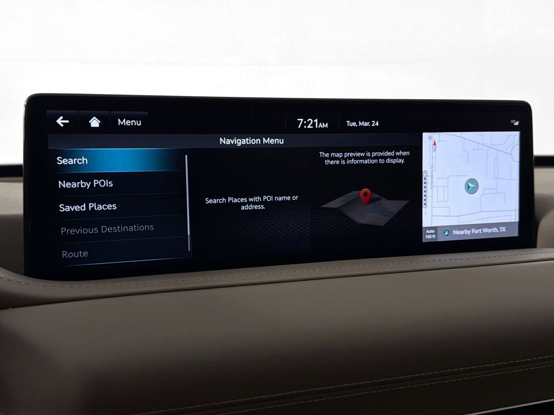 Used 2023 Genesis GV80 3.5T Prestige w/ Prestige Package image 22